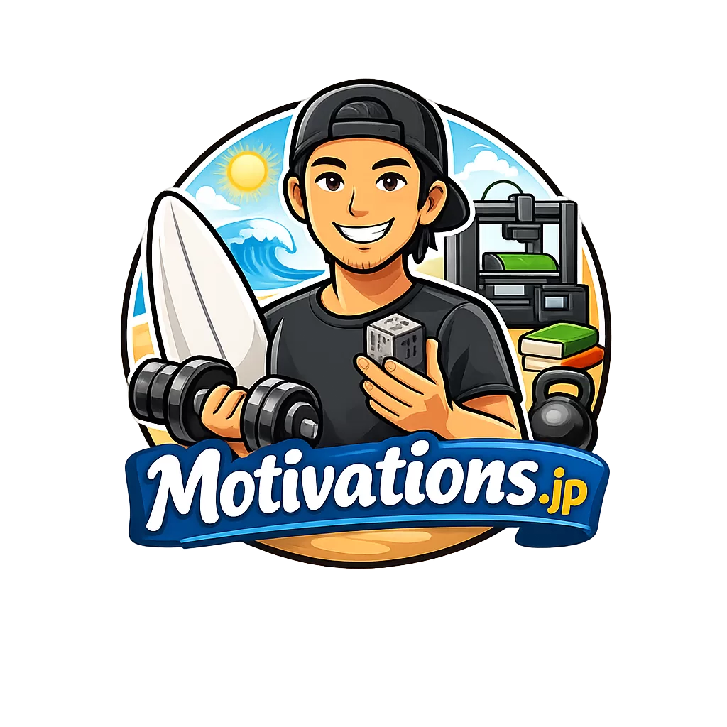 モチベーションズ!